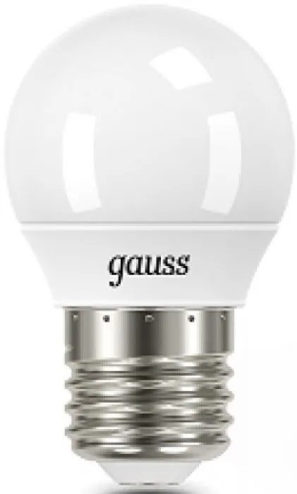 Gauss 105102310