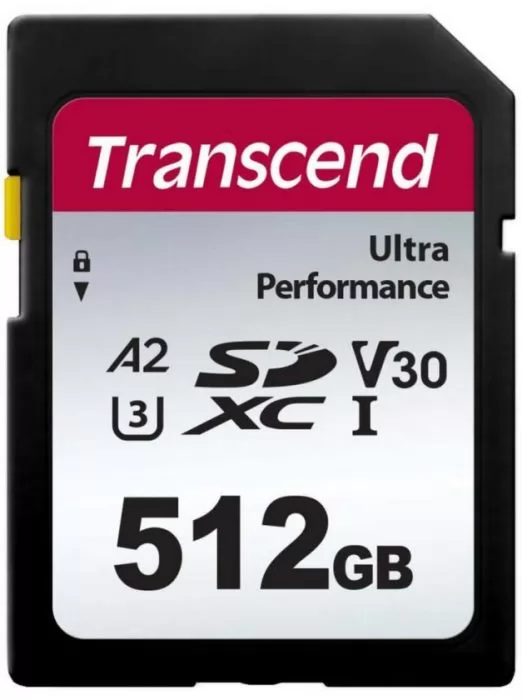 Transcend TS512GSDC340S