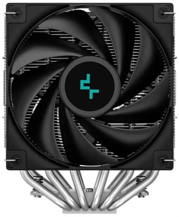 Deepcool AG620 DIGITAL