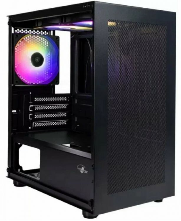 Компьютер X-Computers *Gamer Base* AMD Ryzen 5 8600G/B650/16GB DDR5/512GB NVMeSSD/500W/mATX