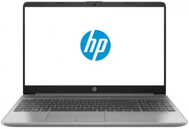 Ноутбук HP 250 G8 2E9J8EA i7-1065G7/15.6 FHD/8GB/512GB SSD/WiFi/BT/cam/Win10Pro/asteroid silve