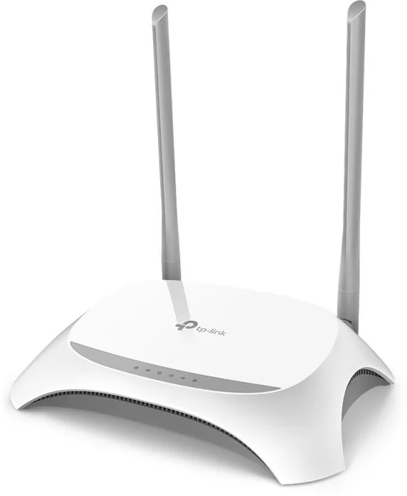 TP-LINK TL-WR842N