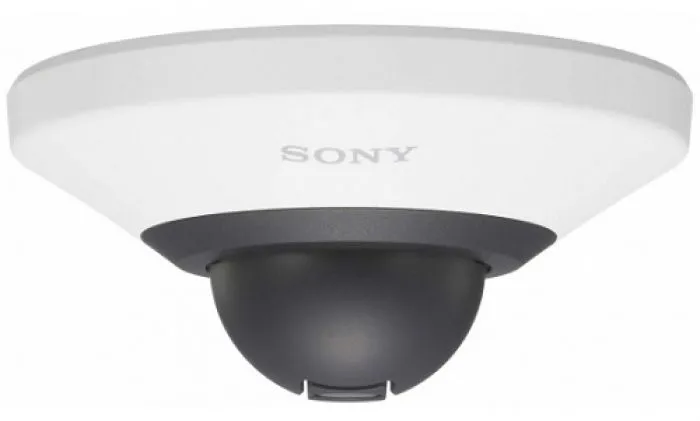 фото Sony SNC-DH110W