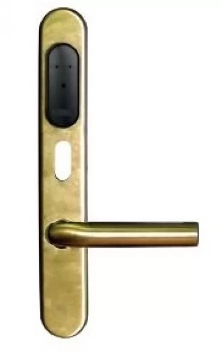 Gate Gate-IP-Lock (IP500)