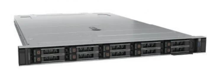 Dell PowerEdge R660