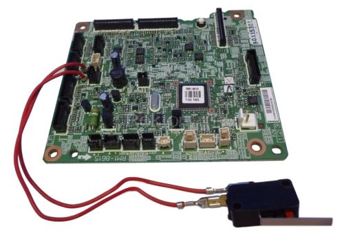Плата HP RM1-8615 DC-контроллера LJ M521/M525