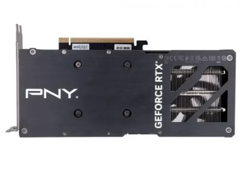 PNY GeForce RTX 4070 VERTO Dual Fan