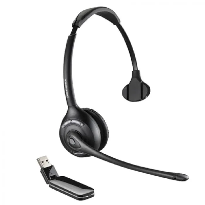 фото Plantronics Savi W410M