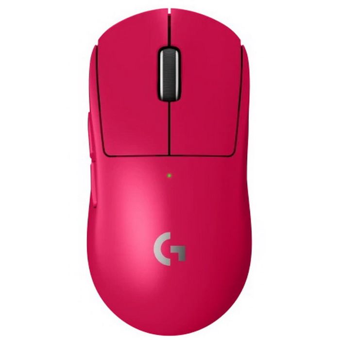 

Мышь Wireless Logitech G Pro X Superlight 2 910-006799 Pink, G Pro X Superlight 2