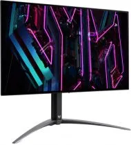 фото Acer Predator X27Ubmiipruzx