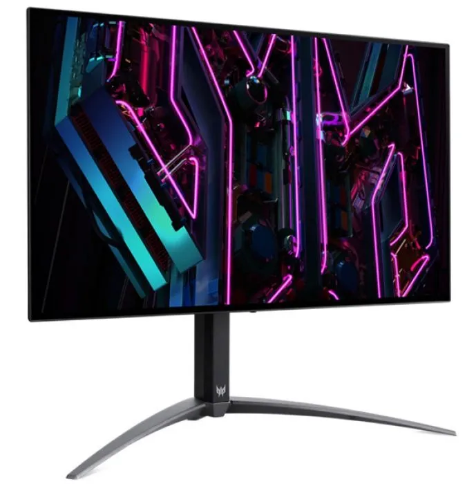 Acer Predator X27Ubmiipruzx