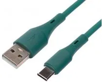 фото Cablexpert CC-USB2S-AMCM-1M-GN