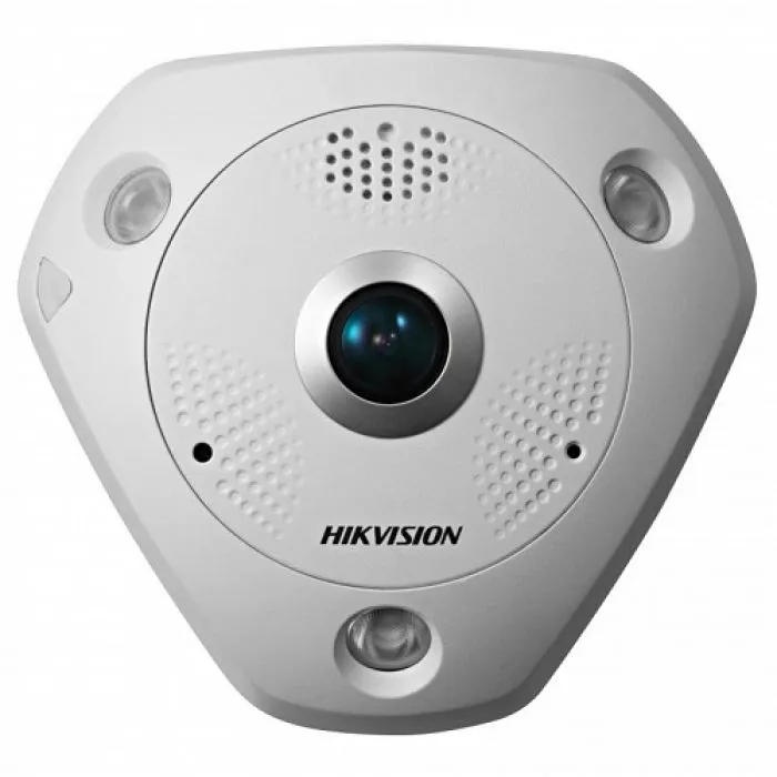 фото HIKVISION DS-2CD63C2F-IVS (1.98mm)