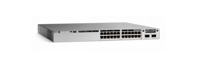 Cisco C9300-24P-E