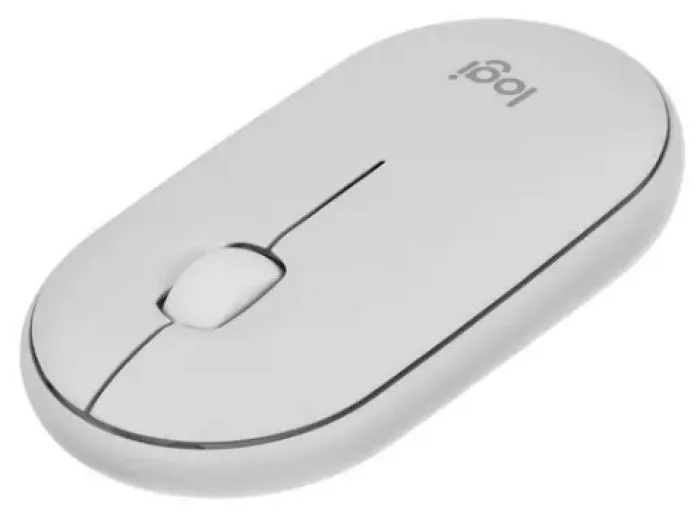 Logitech Pebble 2 M350s