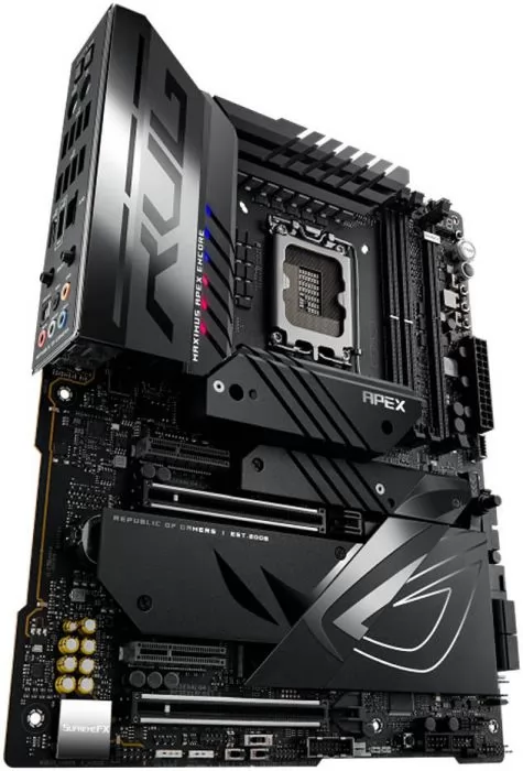 ASUS ROG MAXIMUS Z790 APEX ENCORE