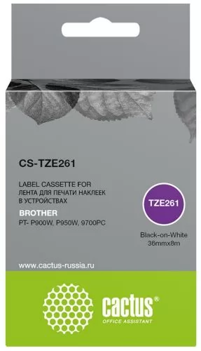 Cactus CS-TZE261