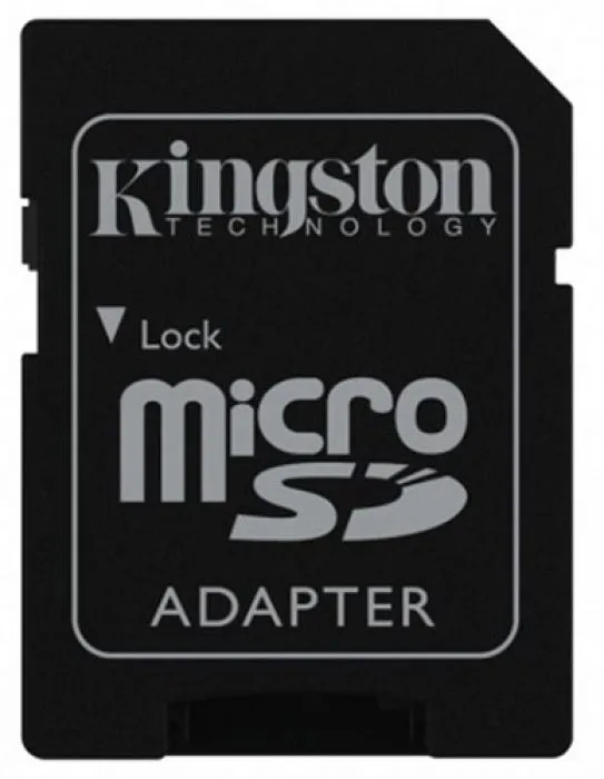 фото Kingston SDCIT/8GB