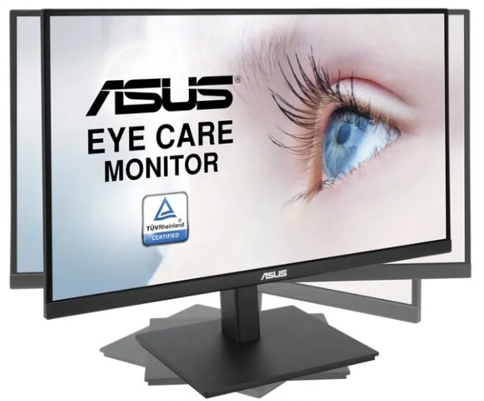 фото ASUS VA27EQSB