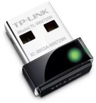 фото TP-LINK TL-WN725N