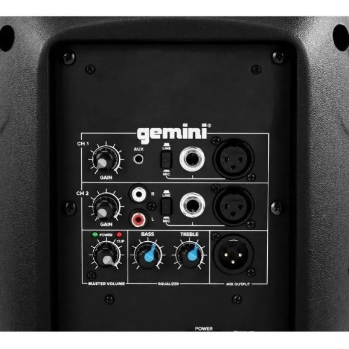 Gemini AS-2110P