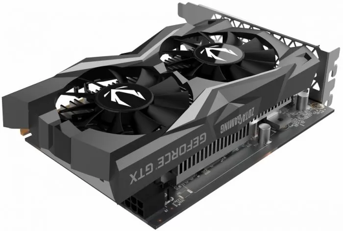 Zotac GeForce GTX 1650 AMP Core