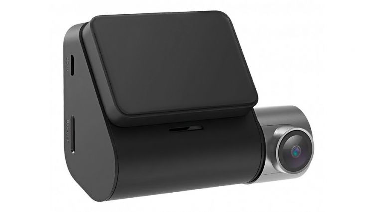 Видеорегистратор 70mai Dash Cam Pro Plus+ 5 Мп, 2592x1944, 140°, 2, Sony IMX335, GPS, Wi-Fi, G-сенсор цена и фото