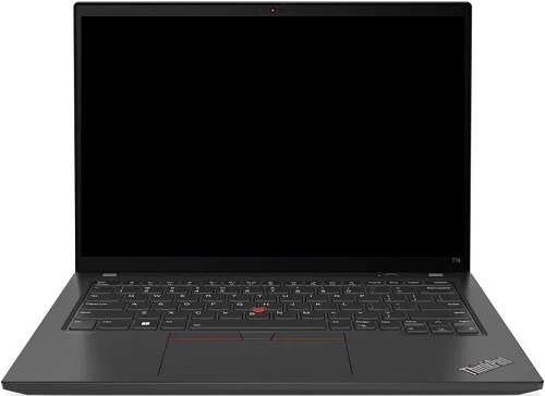 Ноутбук Lenovo ThinkPad T14 Gen 3 21AJSAA000 i5-1240P/16GB/512GB SSD/Iris Xe Graphics/14