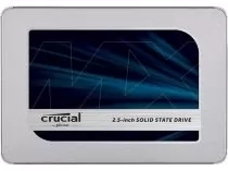 Crucial CT250MX500SSD1