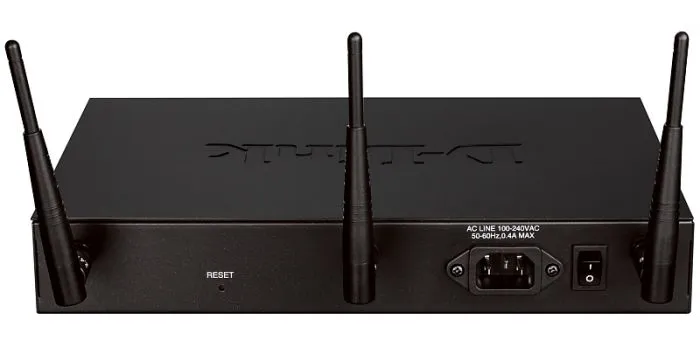 фото D-link DSR-1000AC/RU/A1A