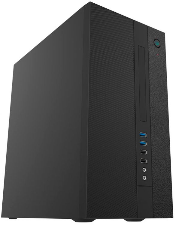 

Компьютер X-Computers *Business Narrow* Intel Core i5-10400/H510/8GB DDR4/240Gb SSD/400W/Win11Pro, *Business Narrow*