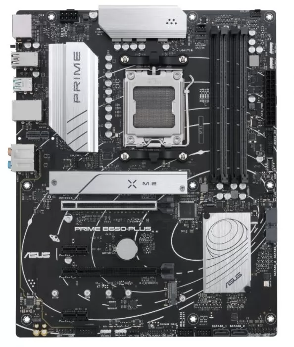 ASUS PRIME B650-PLUS-CSM