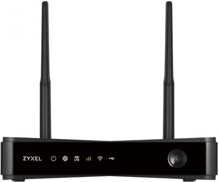 ZYXEL LTE3301-PLUS