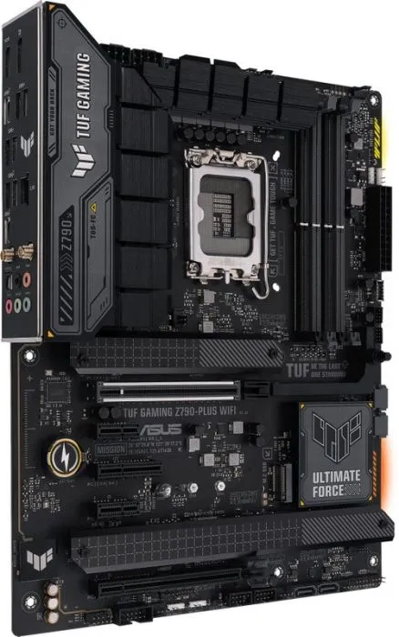 ASUS TUF GAMING Z790-PLUS WIFI