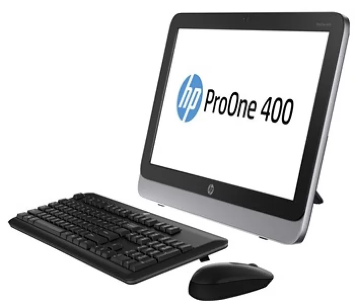 фото HP ProOne 400 AiO (D5U23EA#ACB)