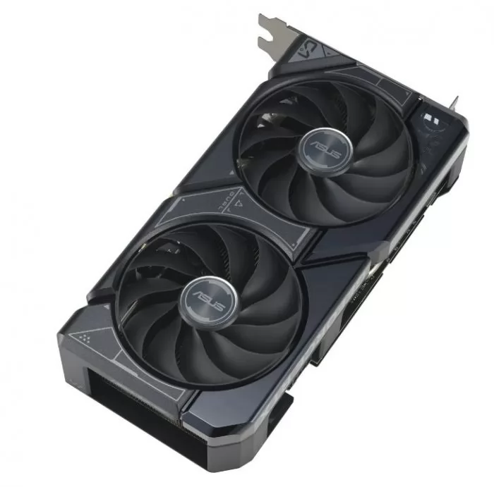 ASUS GeForce RTX 4060 Ti Dual Advanced (DUAL-RTX4060TI-A16G)