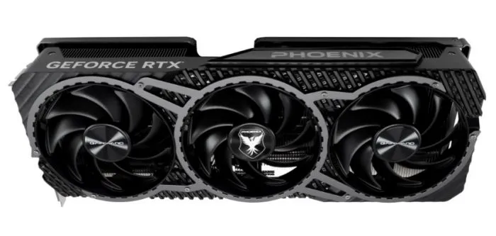 Gainward GeForce RTX 4080 SUPER Phoenix GS