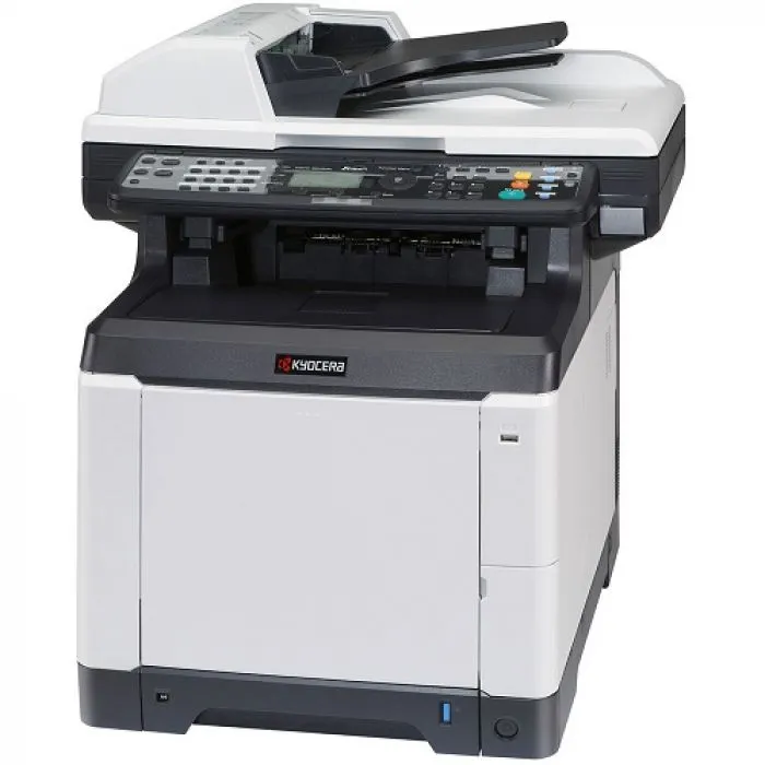 фото Kyocera ECOSYS M6026cdn