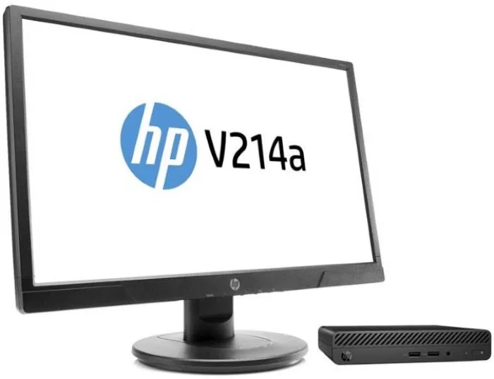 HP Bundles 260 G3 DM