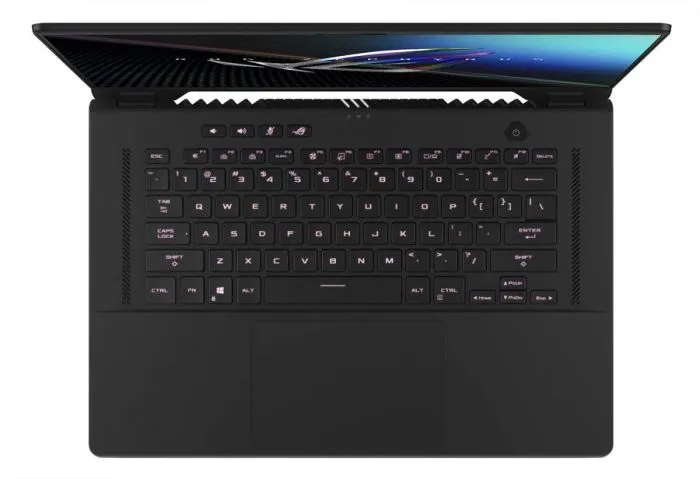 ASUS ROG Zephyrus M16 GU603HE-K8019T