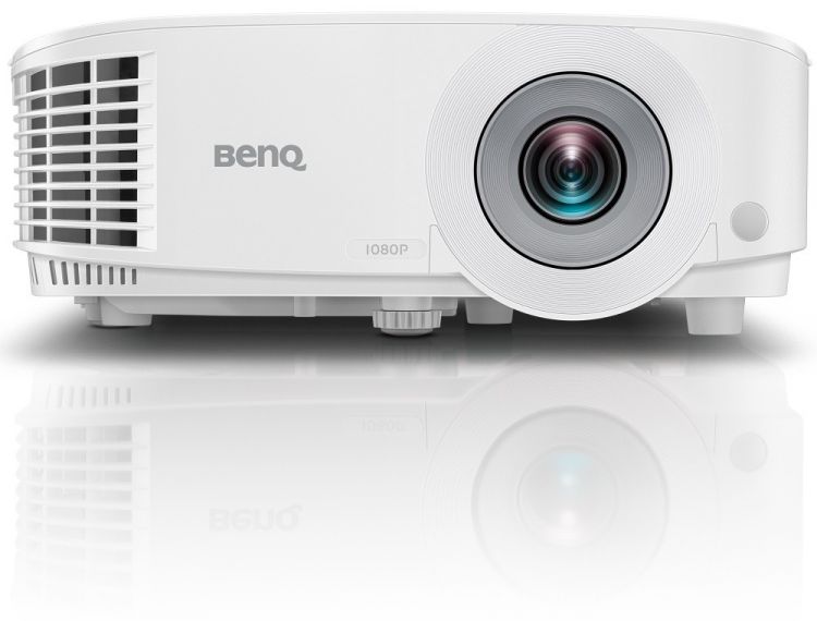 Проектор BenQ MH550 DLP, Full HD, 3500 Lm, 20000:1, 2.3 кг