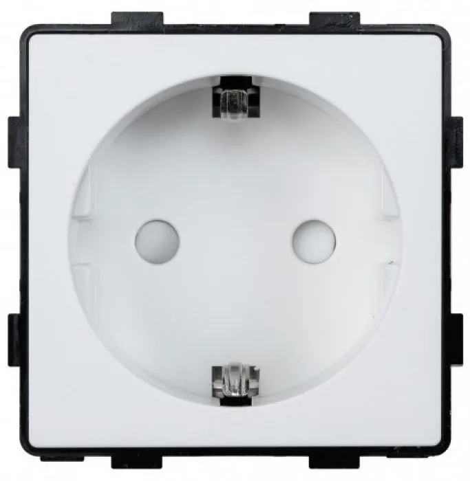 Sibling Powersocket-1PW(W)