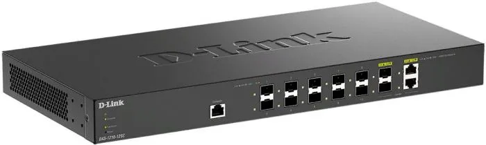 фото D-link DXS-1210-12SC/B1A