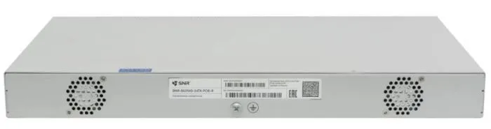 SNR SNR-S5210G-24TX-POE-R