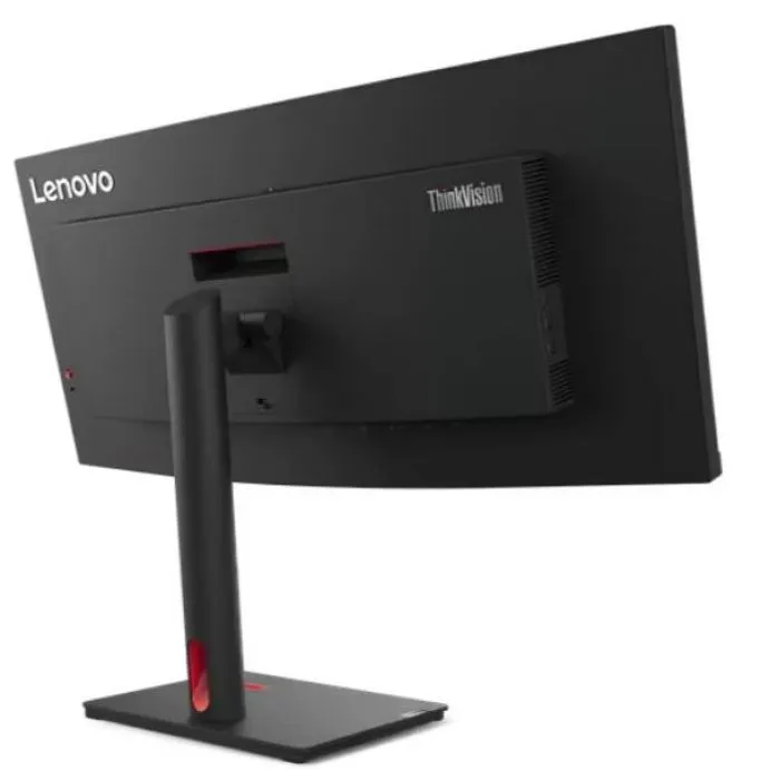 фото Lenovo ThinkVision T34w-30