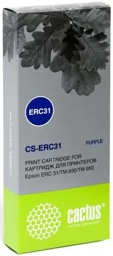 Cactus CS-ERC31