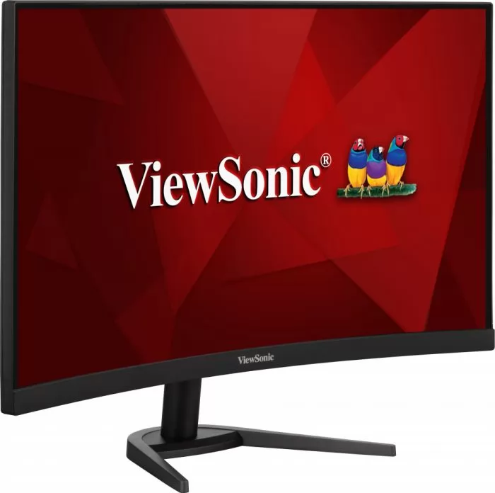 Viewsonic VX2468-PC-MHD