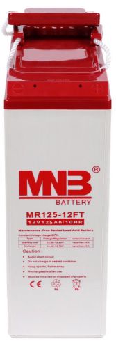 Батарея MNB MR125-12FT