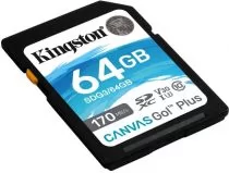 фото Kingston SDG3/64GB