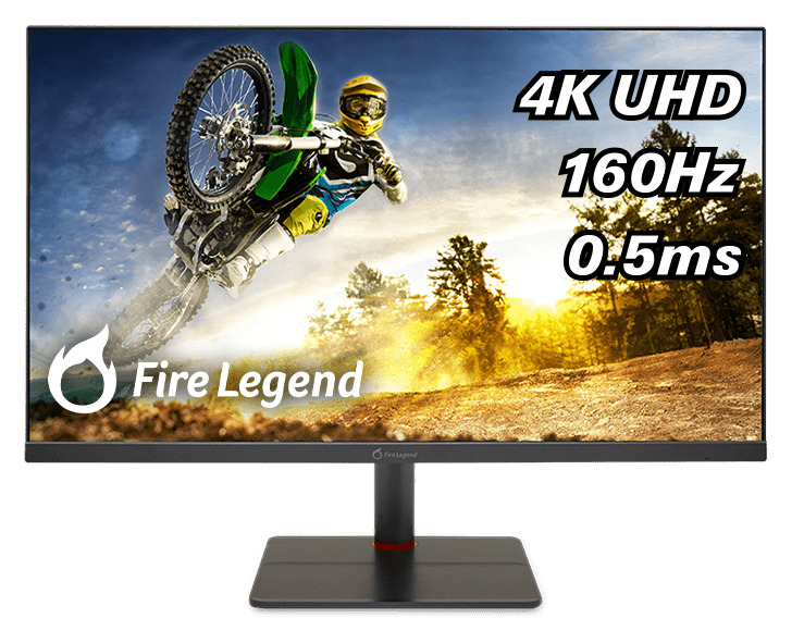 

Монитор 27" Aopen 27XV5KVymipruzx UM.HX5EE.V09 3840x2160 LED, 16:9, IPS, 400cd, 1000:1, 100M:1, 0,5ms, 178/178, DP, HDMI, USB Type-C, audio, 160Hz, Sp, 27XV5KVymipruzx